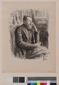 od Maximilien Luce