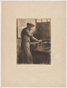  od Maximilien Luce