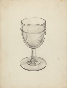 Pohár od May Hays
