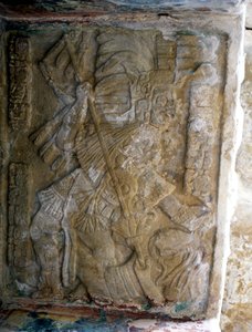 Překlad, pozdní klasické období (600–900 n. l.)