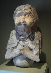 Neznámý obrázek od Mayan