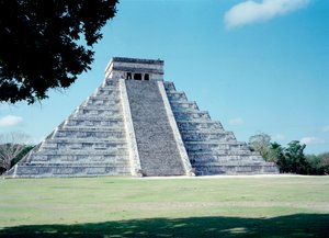 Závěsný od Mayan Mayan