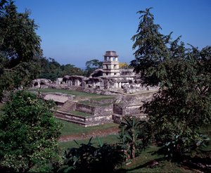 Závěsný od Mayan Mayan