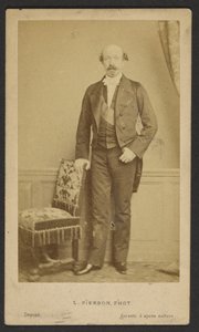 [Charles de Morny, vévoda z Morny]