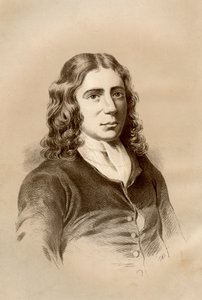 William Dampier , anglický bukanýr, námořní kapitán, autor a vědecký pozorovatel, 1879.