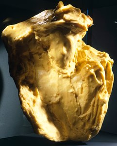 Bookmaker, Medardo Rosso (1858-1928). od Medardo Rosso