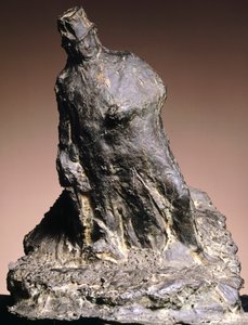 Bookmaker, Medardo Rosso (1858-1928)