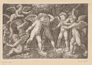 Spelende putti Tapisserieën van de paus (series title) Tapezzerie de Papa (series title)   1362238   cs       czech Successfully Translated  Original: The Mill Translat: The Mill 1397006 cs czech Successfully Translated Original: Orgelkonzert Translat: Org