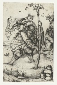 Heilige Christoffel (