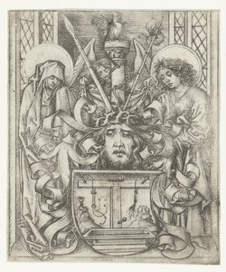 Erb s Arma Christi