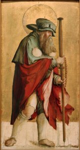 Apoštol Jacobus d. A.