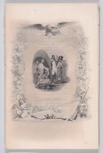 Pole azylu z Bérangerových písní, 1829