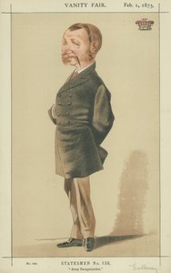 Allan Stewart, hrabě z Galloway