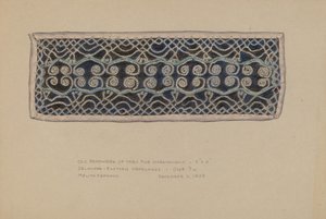 Beadwork