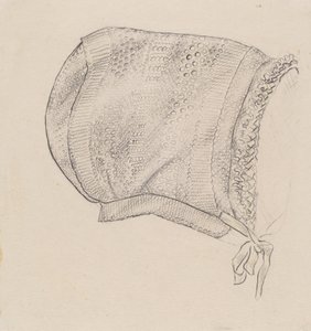 Kapota od Melita Hofmann