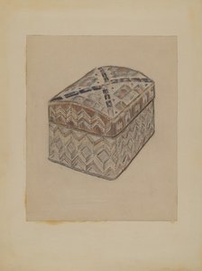 Box od Melita Hofmann