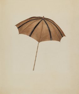 Slunečník, 19351942. od Melita Hofmann