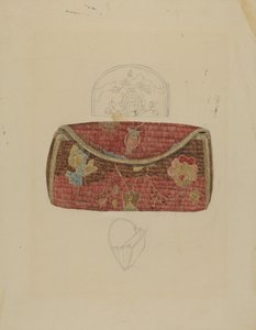 Kabelka, c. 1936. od Melita Hofmann