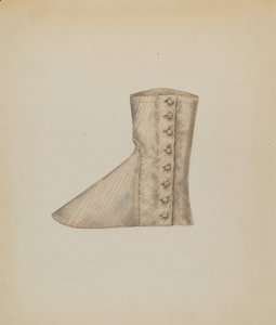 Spats, 19351942. od Melita Hofmann