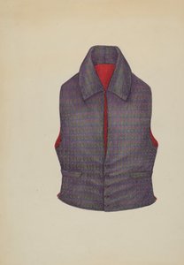 Vesta, c. 1937. od Melita Hofmann