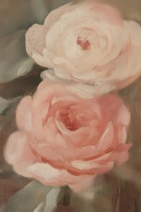 Obraz „Blush Rose“