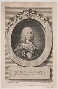 Frederik Hoppe od Meno Haas
