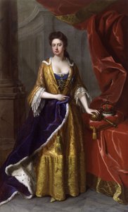 Královna Anna