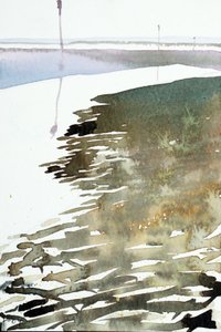 Snow Hill Creek od Michael Frith