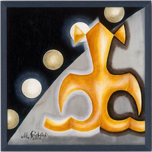 Splits - nebeské potěšení od Michael H. Dietrich
