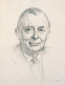 Sir Folliott Sandford KBE CHG
