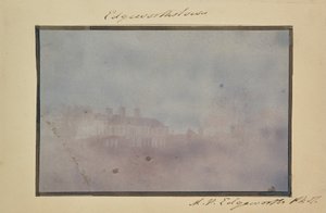 Edgeworth House [] od Michael Pakenham Edgeworth