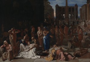  od Michael Sweerts