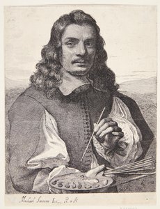  od Michael Sweerts