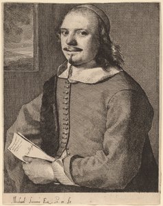 Willem van der Borcht od Michael Sweerts