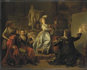 V Artist
