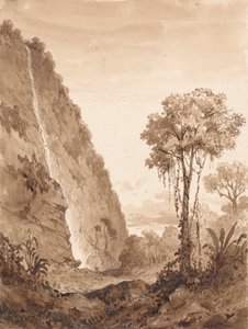 Vodopád Maracas