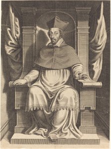 Armand Jean du Plessis, kardinál Richelieu