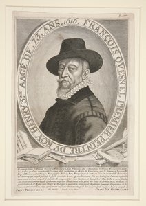  od Michel Lasne