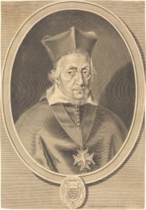 Francois La Rochefoucauld