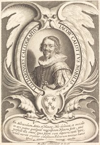 Jacques Callot od Michel Lasne