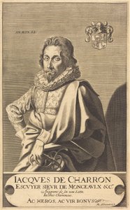  od Michel Lasne