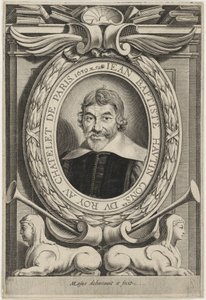  od Michel Lasne