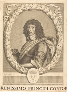 Ludvík II Bourbonský
