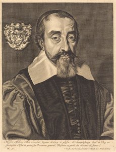 Matthew Mole od Michel Lasne