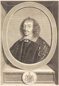 N. Paget od Michel Lasne