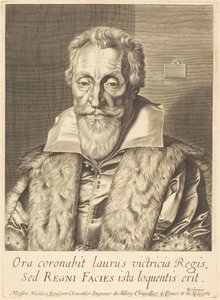  od Michel Lasne
