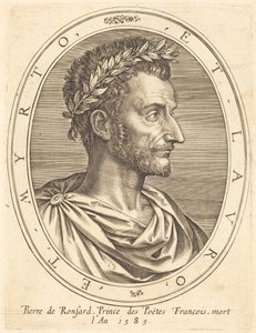  od Michel Lasne