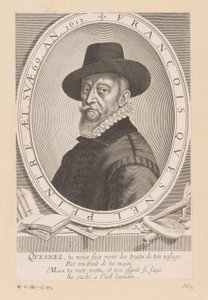  od Michel Lasne