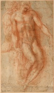 Pieta, asi 1530-1536