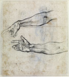  od Michelangelo Buonarroti
